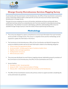 Service Planning Areas