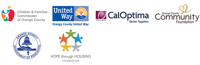 Community Indicators Sponsors and Partners
