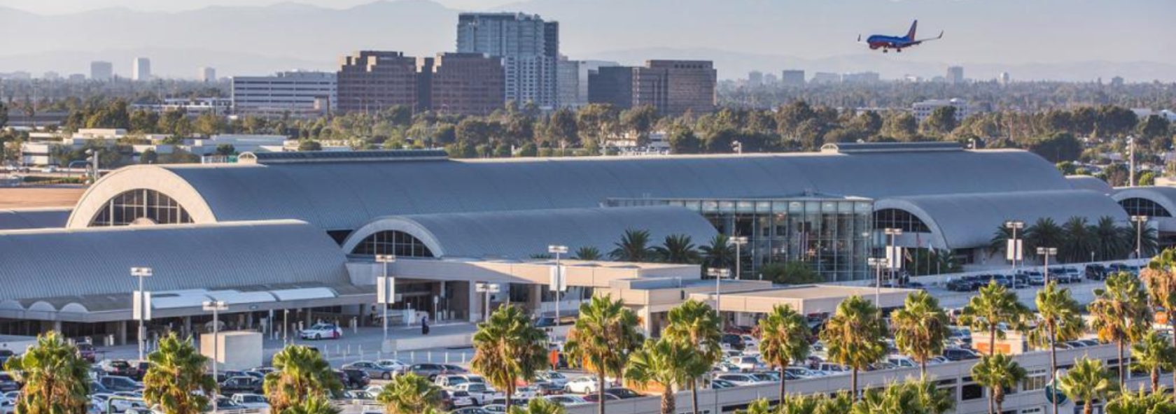John-Wayne-Airport