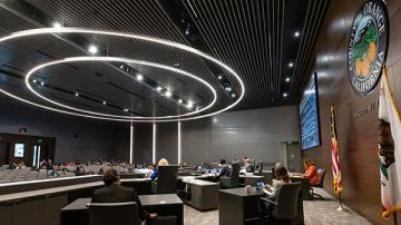 Board of Supervisors