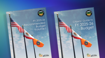 25-26 REC BUDGET + Citizens Guide Now Available