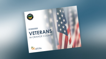 FY 23-24 Veterans in OC Report