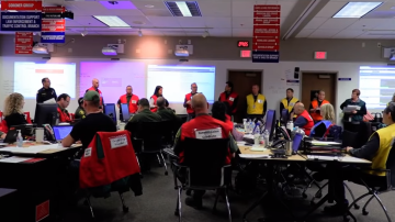 Emergency Operations Center | Orange County CEO’s Office