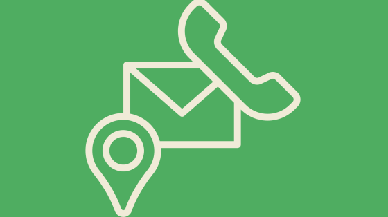 Contact Information
