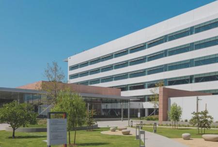 CAN Building
